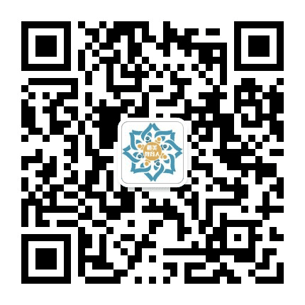 最美教育人公众号二维码