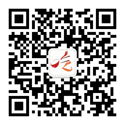 中牟吃货公众号二维码