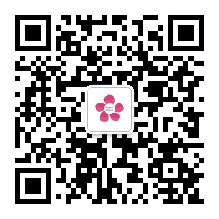 最美桃花江公众号二维码