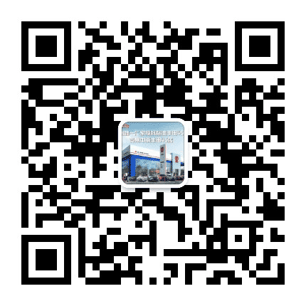 贺州中南丰田公众号二维码