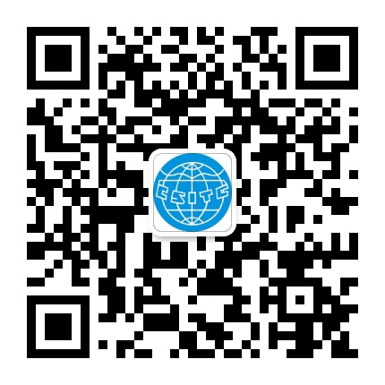 中南国际旅游湖北有限责任公司公众号二维码