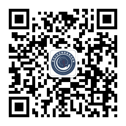 武汉大学中南医院神经内科公众号二维码