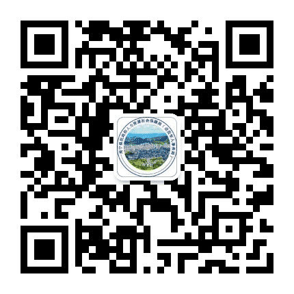 宁德周宁人社公众号二维码