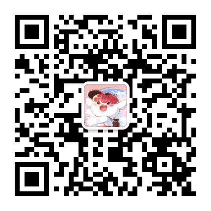 走进白羊公众号二维码