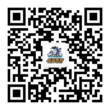 走进东北公众号二维码