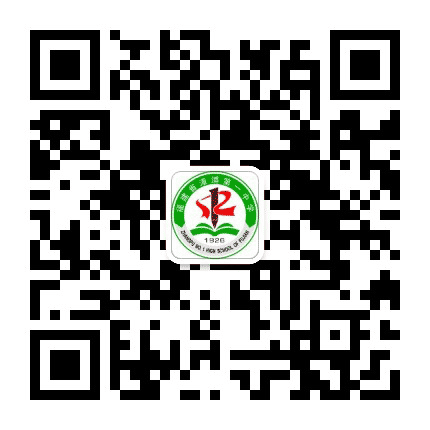漳浦一中公众号二维码
