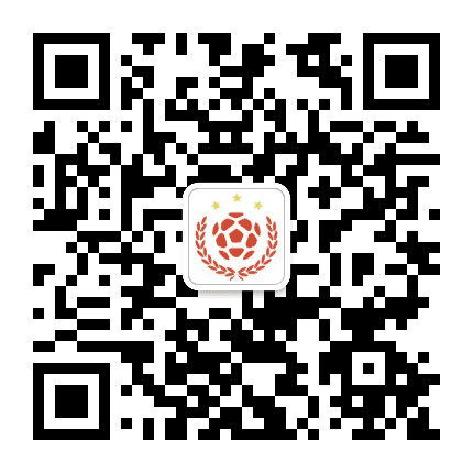 足球财富公众号二维码