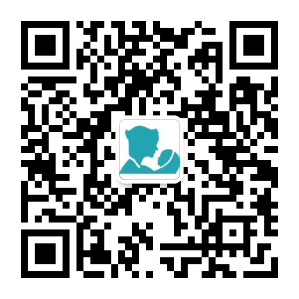 肇庆妇产医院孕婴堂公众号二维码