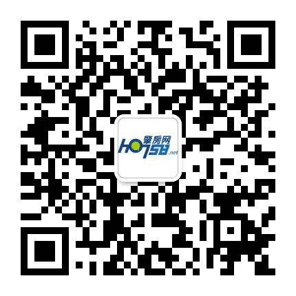 肇房网公众号二维码