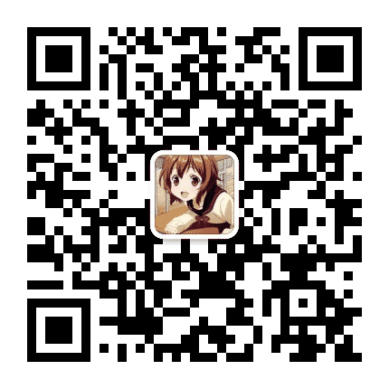 醉清风商城公众号二维码