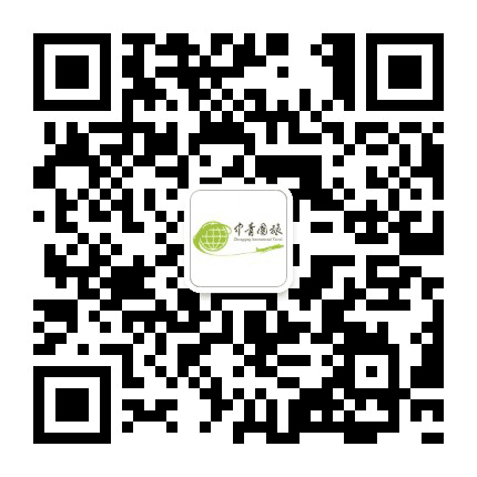 湖北中青国旅集团公众号二维码