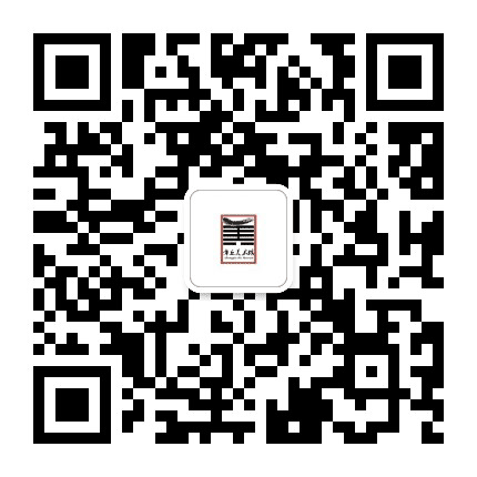 济南市章丘区美术馆公众号二维码