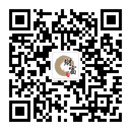 证券时报财富资讯公众号二维码