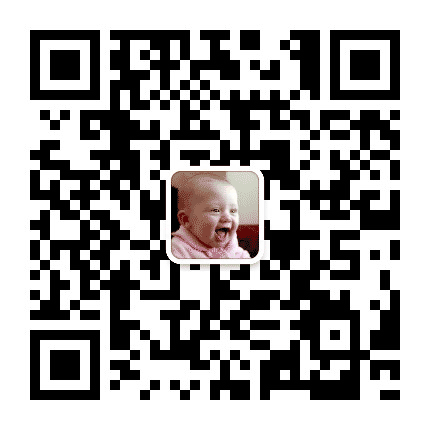 最热搞笑精选公众号二维码