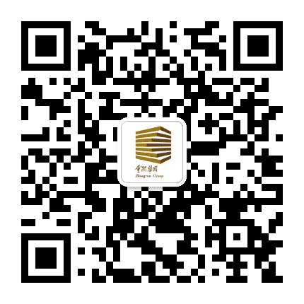 重润表面工程科技园公众号二维码
