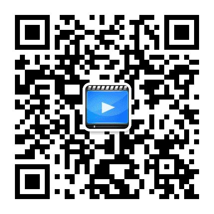 最经典趣事公众号二维码