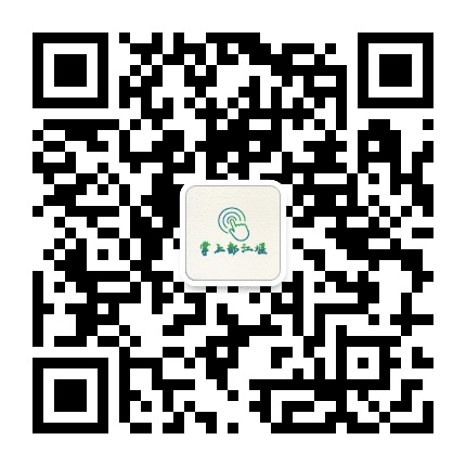 掌上都江堰公众号二维码