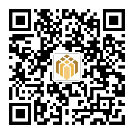中山找房网公众号二维码