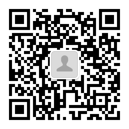 芝山警坛公众号二维码