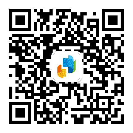 卓越教育中山分校公众号二维码