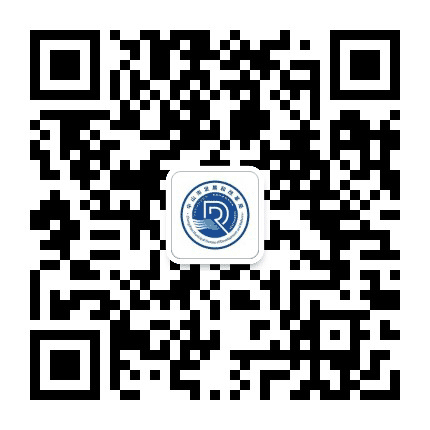 中山发改公众号二维码