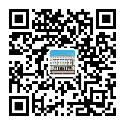 舟山法院公众号二维码