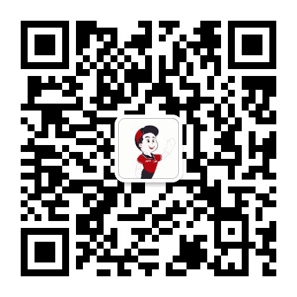 中国石化河南石油分公司公众号二维码