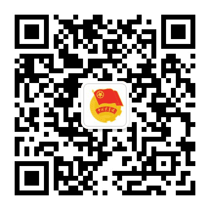 横栏青年公众号二维码