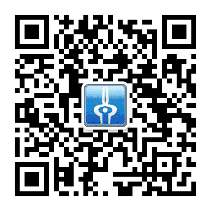 掌上济南公众号二维码