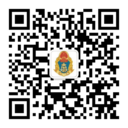 中山市交通运输局公众号二维码