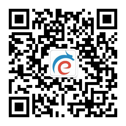 掌上龙岗公众号二维码
