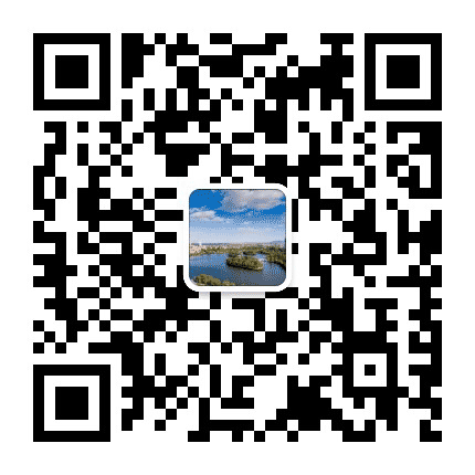 掌上莱西公众号二维码
