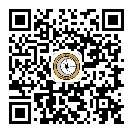 中山市摄影家协会公众号二维码
