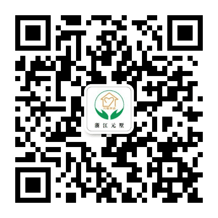 舟山市普济老人公寓公众号二维码
