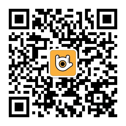 掌上普宁公众号二维码