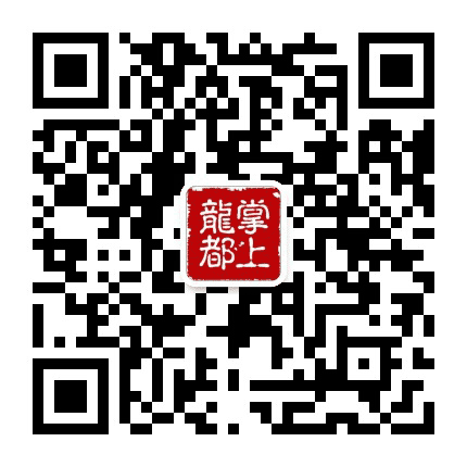 掌上濮阳公众号二维码