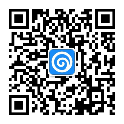 掌上青岛公众号二维码