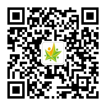 中山青年公众号二维码