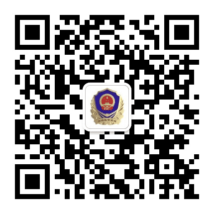 舟山市场监管公众号二维码