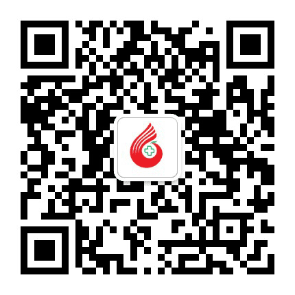 中山市东凤人民医院公众号二维码