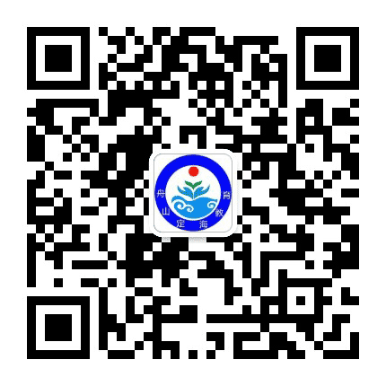 舟山定海教育公众号二维码