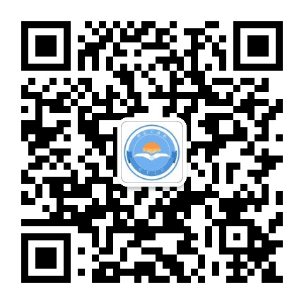 舟山市工商联公众号二维码