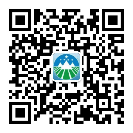 中山自然资源公众号二维码