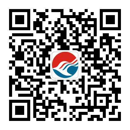舟山商贸公众号二维码