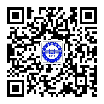 中山市实验中学公众号二维码
