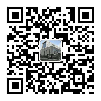 舟山市中心血站公众号二维码