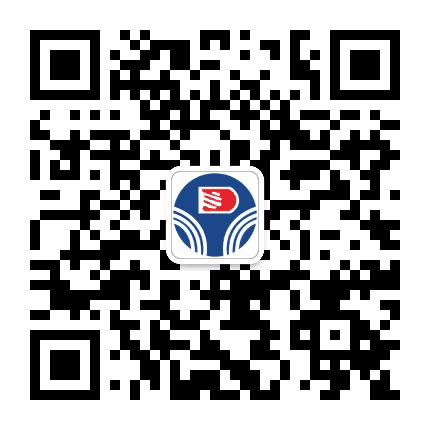 通达客运公众号二维码