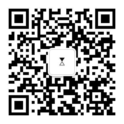 北欧时间DeTime公众号二维码