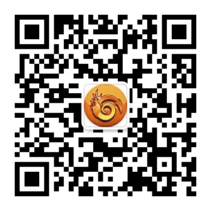 掌上唐山公众号二维码