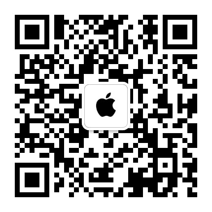 武威吃货王公众号二维码